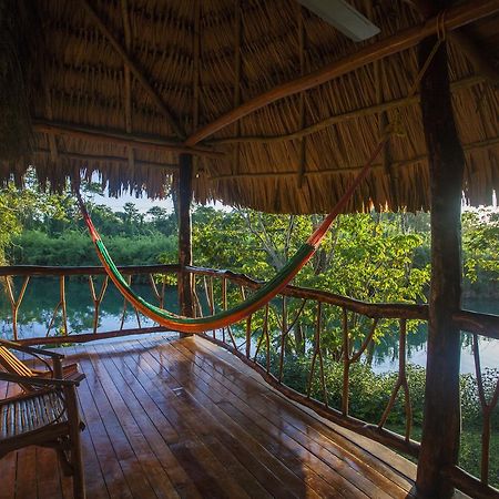 Cotton Tree Lodge San Felipe  Экстерьер фото